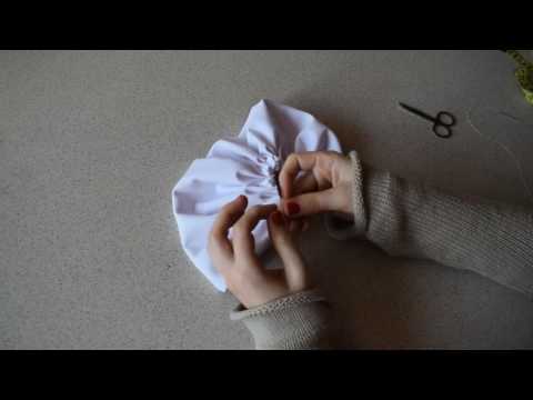How to make a turban How to make a turban