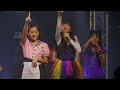 ラビラブidolスクール　halloweenlive　ももいろクローバーzの「笑一笑 ～シャオイーシャオ！～」cover　＠cyberbox　2021 10 30