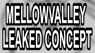 Mellowvalley Cutscene Concept Leak