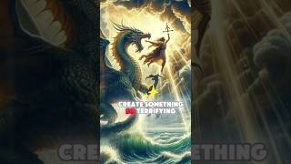 Why did God destroy Leviathan #bible #biblestories #short #jesus #god