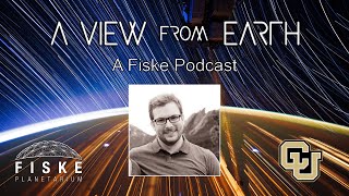 A View From Earth - Ep 19: BIG Science in Small Packages