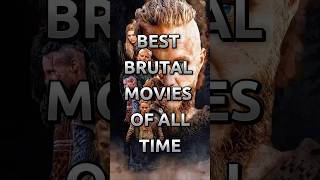Best brutal movies of all time #shorts #top10 #brutal