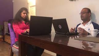 TAEDES402 Meeting with client for clients need analysis