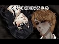 Submerged // Jeff the killer & Eyeless Jack // Creepypasta // animation meme