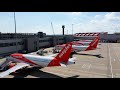 london luton airport from above may 2020