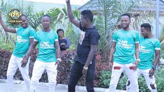 gyabson_rai_da_rabo_official_video