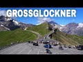 Großglockner Hochalpenstraße 🇦🇹 Driving in GROSSGLOCKNER Austria