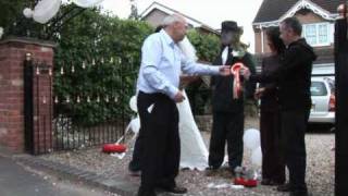 Carnival at Warton 2008 2009.wmv