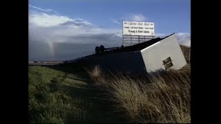 Previous tornado record now broken within the state