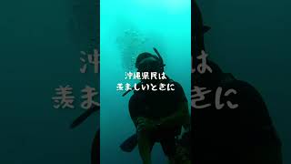 沖縄移住あるある。沖縄県民は羨ましい時に○○と言う！？　#shorts