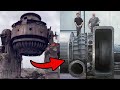 WORLD'S BIGGEST ENGINES YOU MUST SEE!