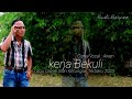 Awen-Kerja Bekuli || Lagu Dayak 2023