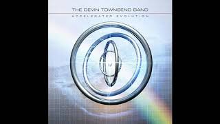 The Devin Townsend Band Accelerated Evolution Album