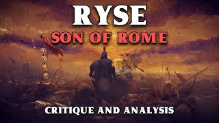 Ryse: Son of Rome | A Legion of Wasted Potential