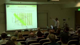 What Physicists Do - February 24, 2014 - Dr. Charles Lawrence