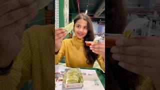 Finding Best Momos In Food Court 😱| Momos Challenge In Food Court #shorts #ashortaday