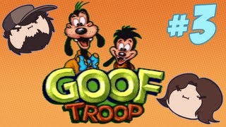 Goof Troop - A Perplexing Puzzle - PART 3