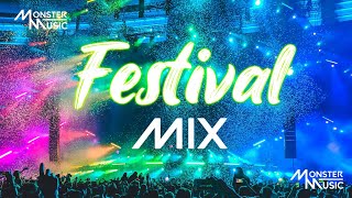 👾Best Music Mix ★ 2022 EDM 🎧 Festival  - House - Dubstep - Trap - Bass - Gaming