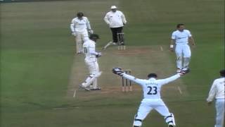 LV=CC Derbyshire v Nottinghamshire 2013: Day 2