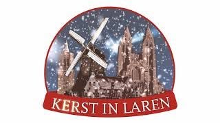 KERST IN LAREN 2020