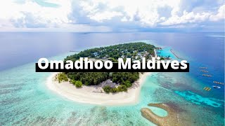 Omadhoo Island Maldives | Maldives on a Budget | Local Island Maldives