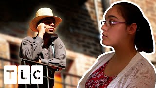Amish Man Admits Cheating To His Pregnant Wife | Breaking Amish