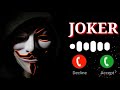 joker ringtone | New Joker Ringtones 2022 | Joker movie sad music | Joker Ringtones @YouTube