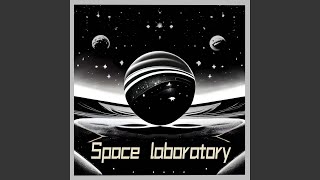 Space laboratory