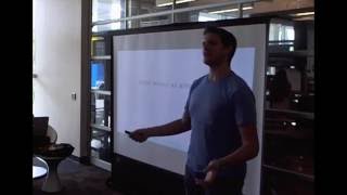 ACM First General Meeting