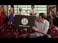 heineken sharethesofa case video