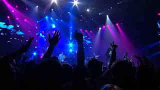 Guns N' Roses Live at London O2 - Trailer