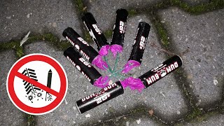 ANTI VUURWERK VERBOD! 🧨🚫 (20:00 PROTEST!)