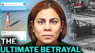 Ultimate Betrayal: The Case of Kristel Candelario | True Crime Stories