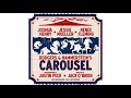 if i loved you carousel 2018 broadway cast recording