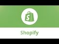 Shopify. How To Add Drop-Down Menu To Mega Menu