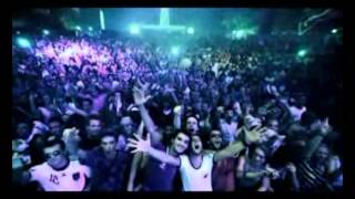 Paul Kalkbrenner  live @ Nice 2010