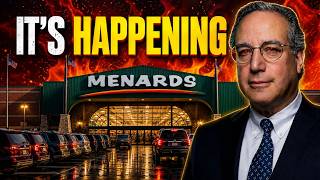 Huge Changes Happening at Menards 2026 (Watch now)