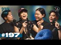 How MESSY is life rn? ft Bellywellyjelly and Amanda Chaang | You Might Wanna Sit Down For This #197