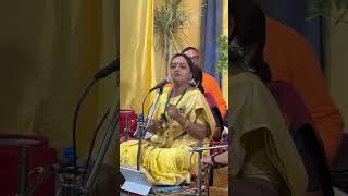 Abhang Sankeertan by Vid. Savita Sriram @HOPEADTV