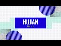 Karaoke TIPE X - HUJAN ( REAL SOUND ) instrumental