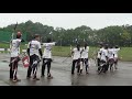 2016年度　六大学２年生戦 6