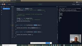 2.8 Wrapper Classes