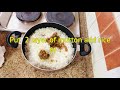 රසම රස එළු මස් බිරියානි මගේ රෙසපියට හදමු delicious mutton biriyani in my recipe