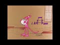 the pink panther show season 1 5 hour mega compilation the pink panther show