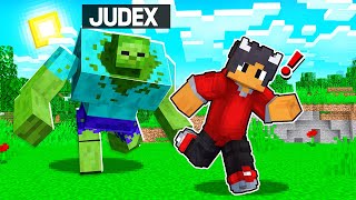 Jeg Pranker Shadys Med MORPH MOD I Minecraft!