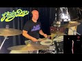 Aja | Steely Dan | Drum Cover by Andrew Rooney