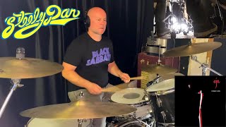Aja | Steely Dan | Drum Cover by Andrew Rooney