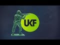 Barely Alive ft. Mad Hed City - Warrior (The Prototypes Remix)