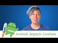 Android Jetpack: LiveData
