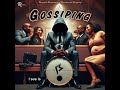 Blessed Messenger - GOSSIPING ( Gospel reggae 2024)